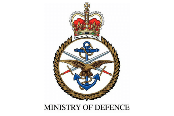 Ministry of defence